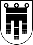 Wappen at Feldkirch